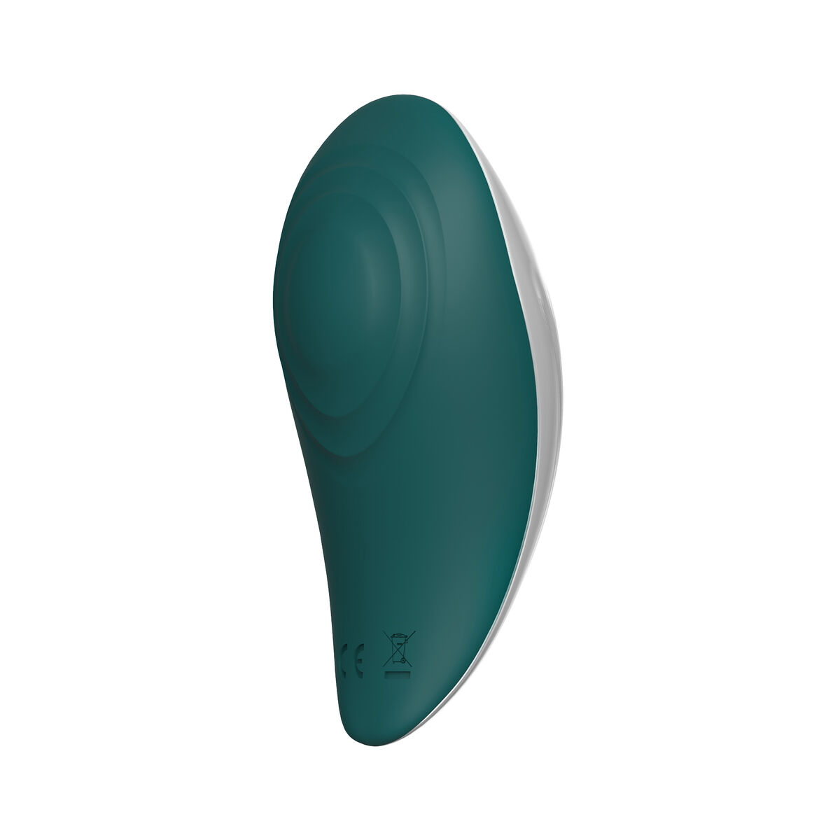 Massager Evolved Groen
